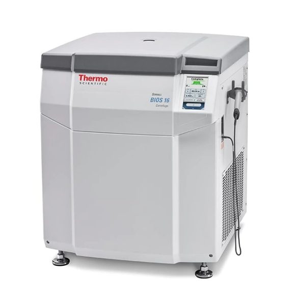 Sorvall™ BIOS 16 (400 V, 3-fázis)