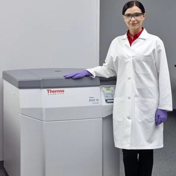 Sorvall™ BIOS 16 (400 V, 3-fázis)