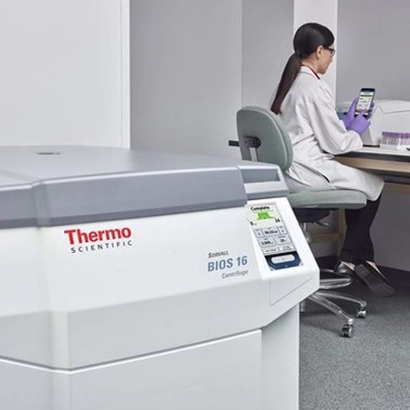 Sorvall™ BIOS 16 (400 V, 3-fázis)