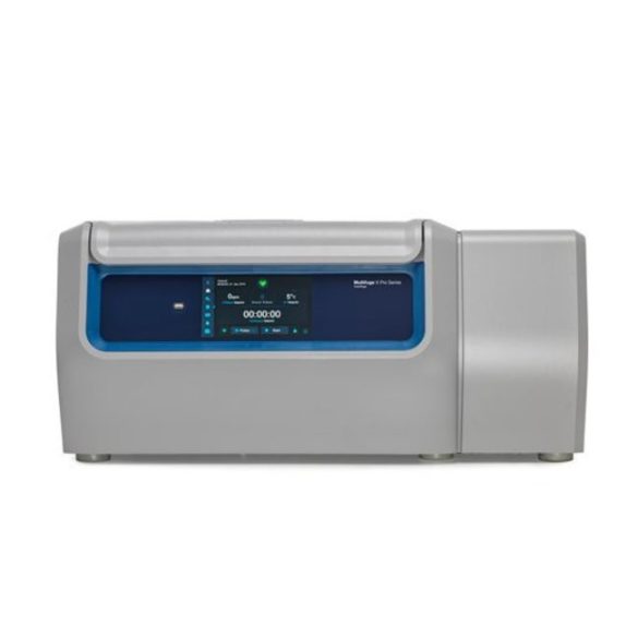 Multifuge X4R Pro IVD