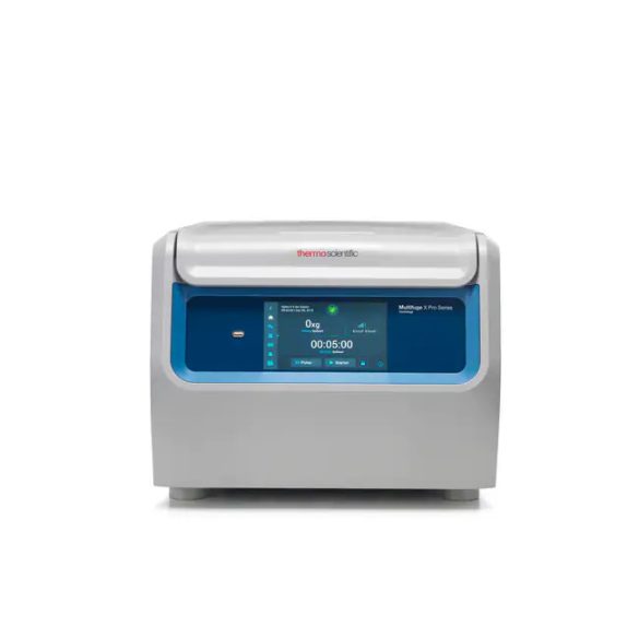 Multifuge X1 Pro 