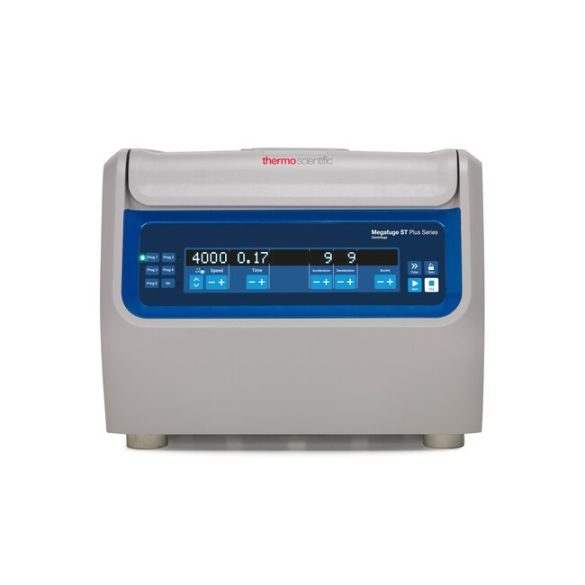 Megafuge ST1 Plus