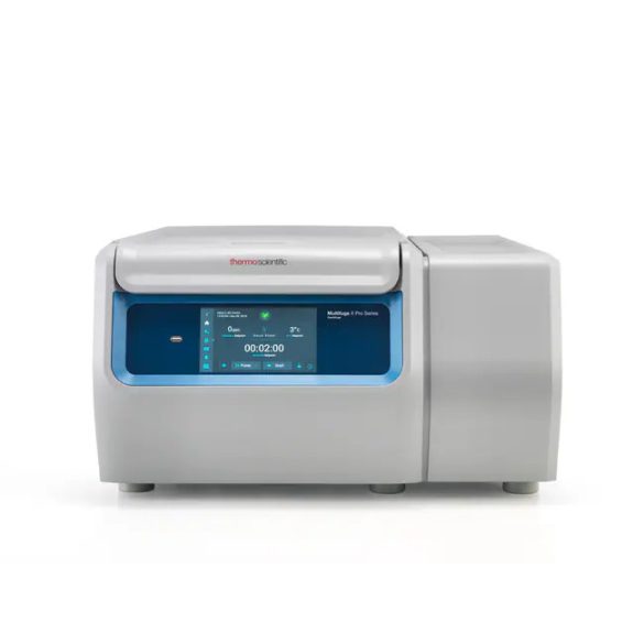 Multifuge X1R Pro 