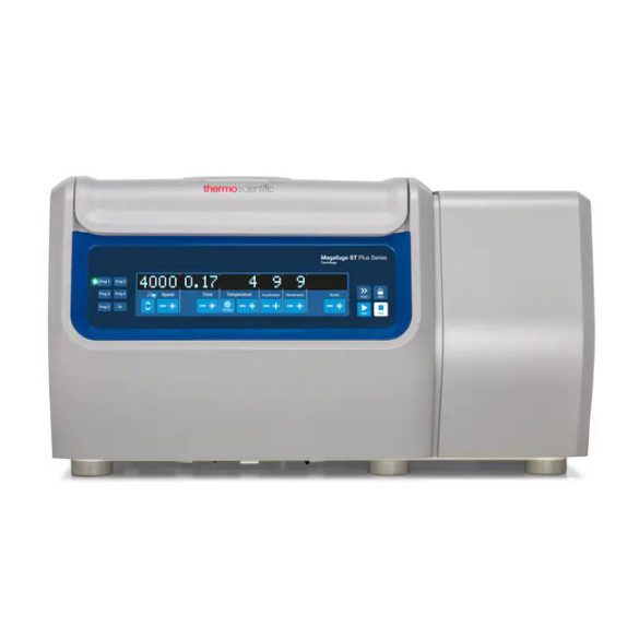 Megafuge ST1R Plus