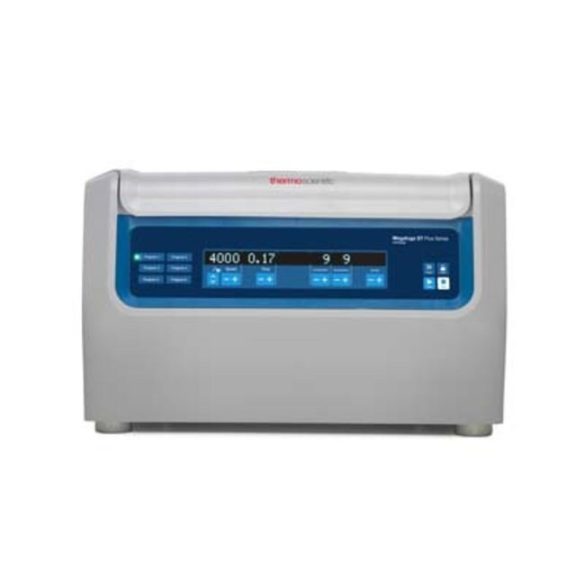 Megafuge ST4 Plus