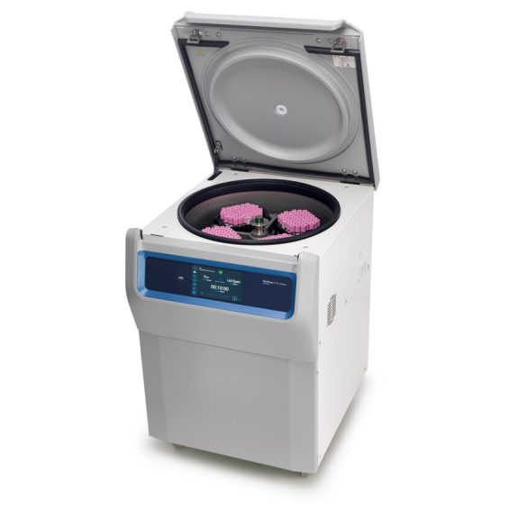Multifuge X4F Pro 