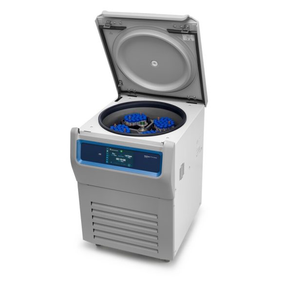 Multifuge X4RF Pro 