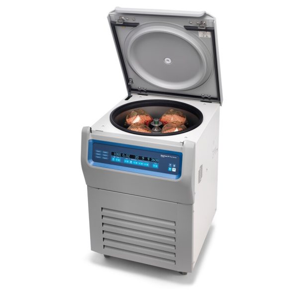 Megafuge ST4F Plus