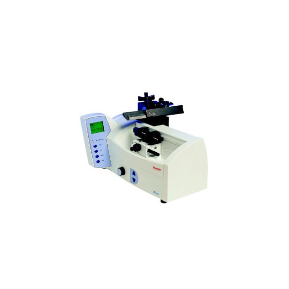 HM450 félautomata szánkás mikrotóm