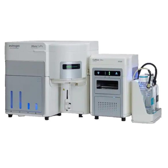 Attune NxT Flow fluocitométer