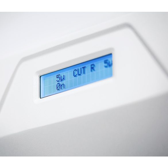 5062 CUT - félautomata mikrotom