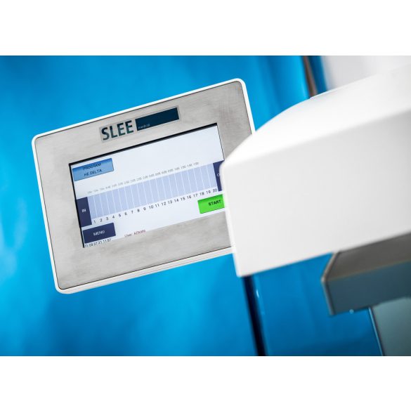 Cromatec I / II