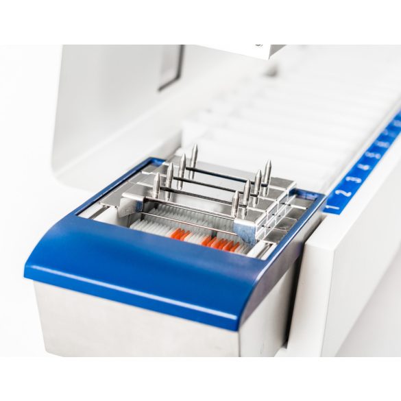 Cromatec I / II