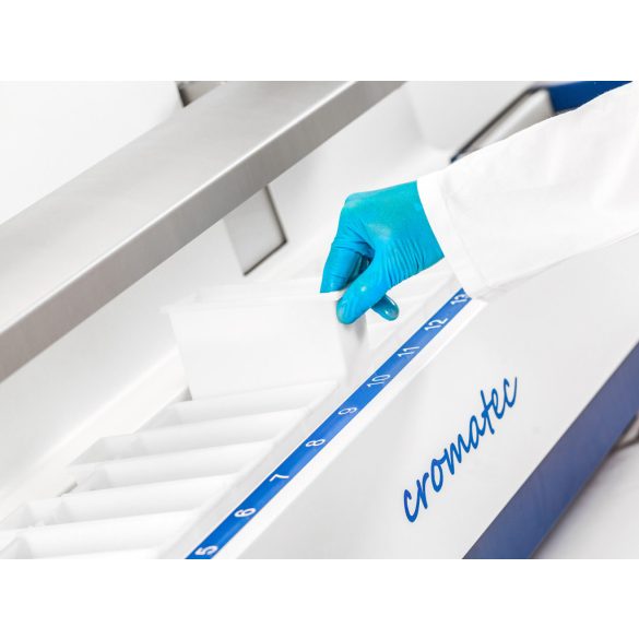 Cromatec I / II