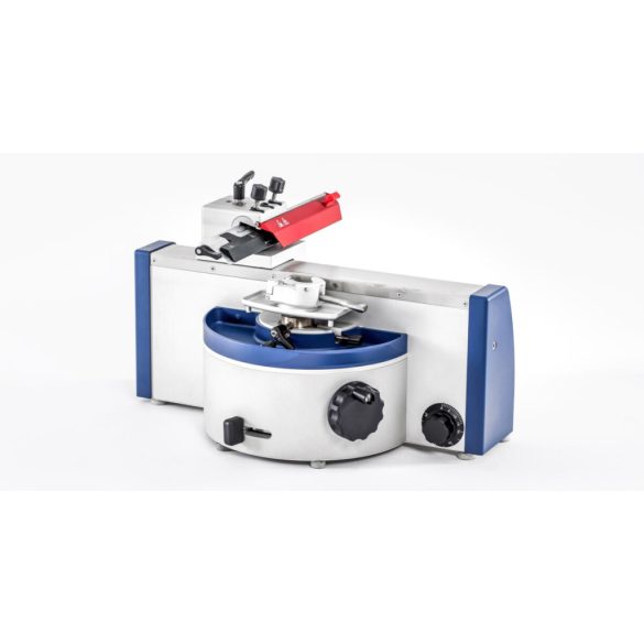 Kézi csúszó mikrotom Cuttec S