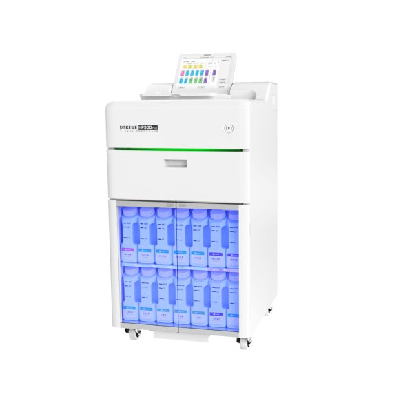 HP300 Plus