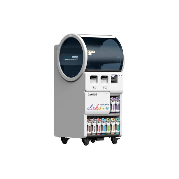 NS20R IHC festőautomata