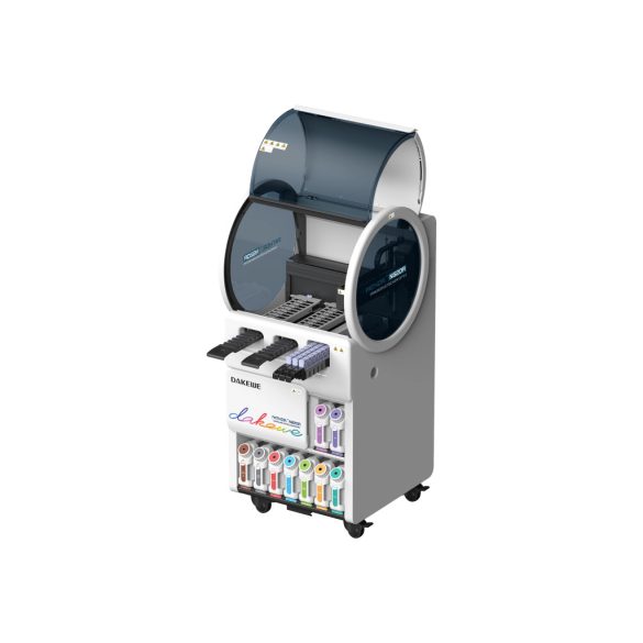 NS20R IHC festőautomata