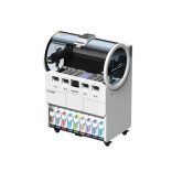 NS40R IHC festőautomata