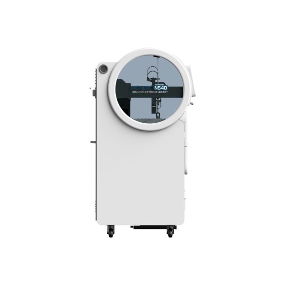 NS40R IHC festőautomata