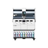 NS40R IHC festőautomata