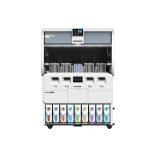 NS40R IHC festőautomata