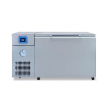 Thermo Scientific fekvő - 86 fokos hűtő, 85 liter