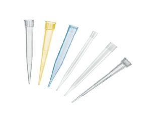 Pipettahegyek