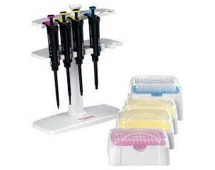 Finnpipette™ F2 fix térfogatú 