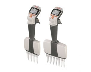 Finnpipette™ Novus