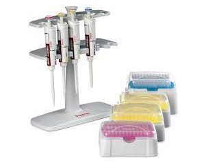 Finnpipette™ F1 fix térfogatú 
